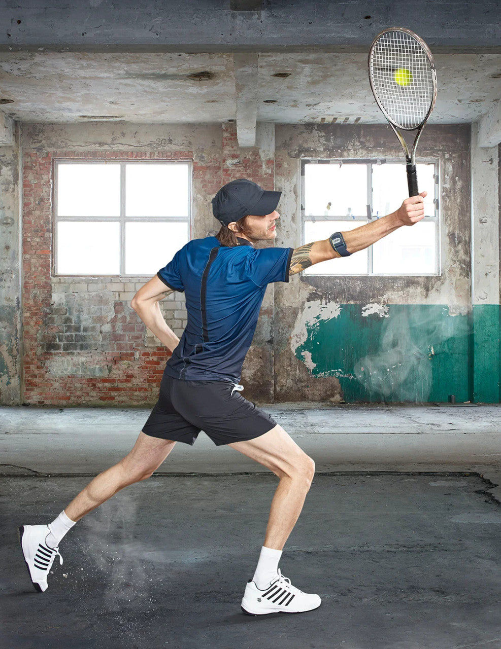 Push Sports Elbow Brace