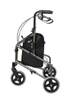 Max Mobility Alpha 317 Rollator