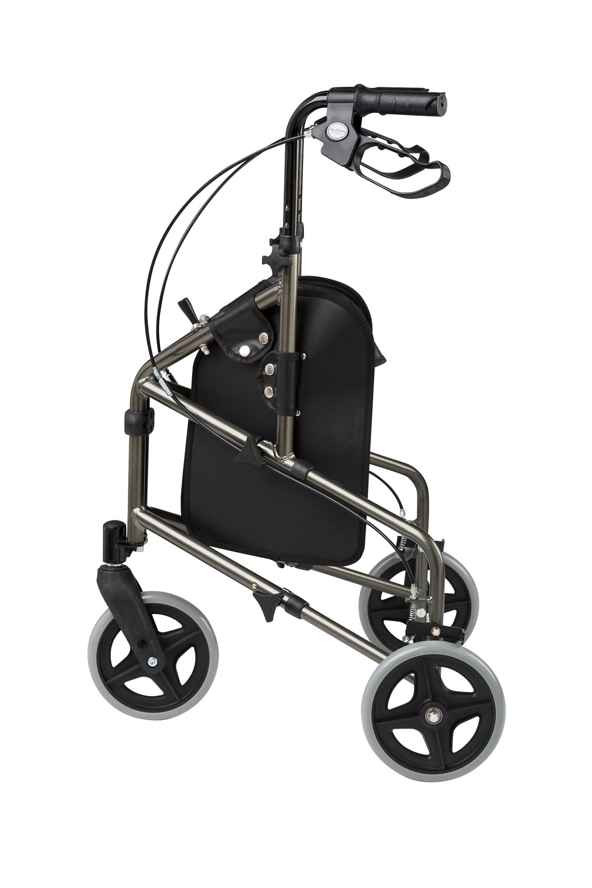 Max Mobility Alpha 317 Rollator