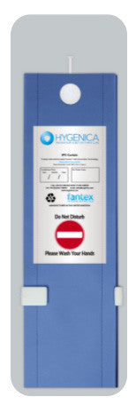 Fantex IPC Curtains - UNIFIT Range