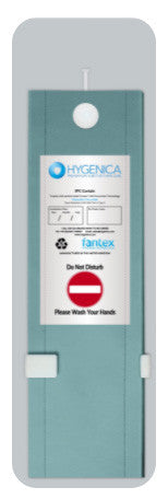 Fantex IPC Curtains - UNIFIT Range