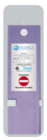 Fantex IPC Curtains - UNIFIT Range