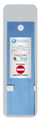 Fantex IPC Curtains - UNIFIT Range