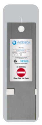 Fantex IPC Curtains - EASYFIT Range