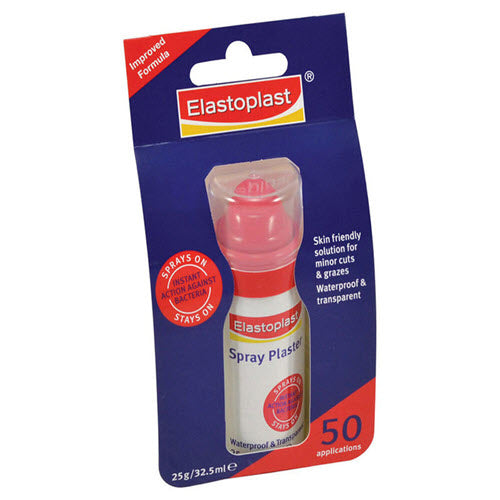 Elastoplast Spray Plaster 40ml product image