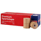 Elastoplast 50mm Premium Rigid Sports Tape – Taping & Strapping