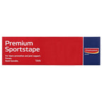 Elastoplast 38mm Premium Rigid Sports Tape – Taping & Strapping