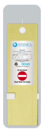 Fantex IPC Curtains - EASYFIT Range