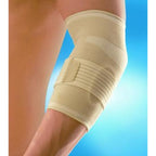Futuro Comfort Elbow Support With Pressure Pads – Elbow Supports