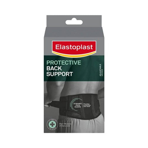 Elastoplast Sport Protective Back Support