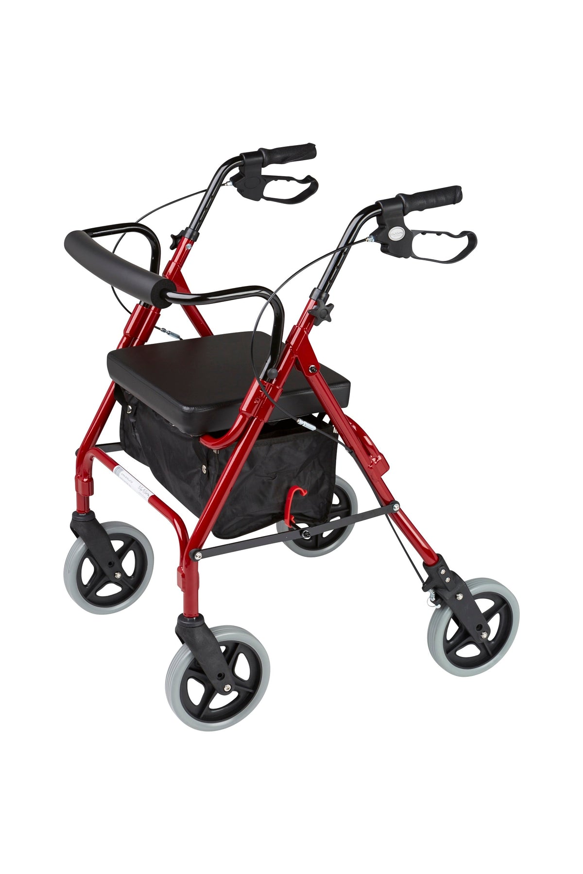 Max Mobility Alpha 428 Rollator
