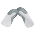 ICB 2/3 Length Soft Density Orthotics White No Cover - rehabilitation and recovery product