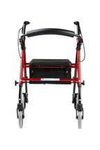 Max Mobility Alpha 427 Rollator