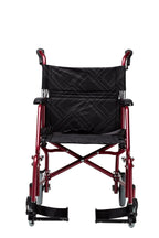 Max Mobility LA1 Lightweight Transit Wheelchair