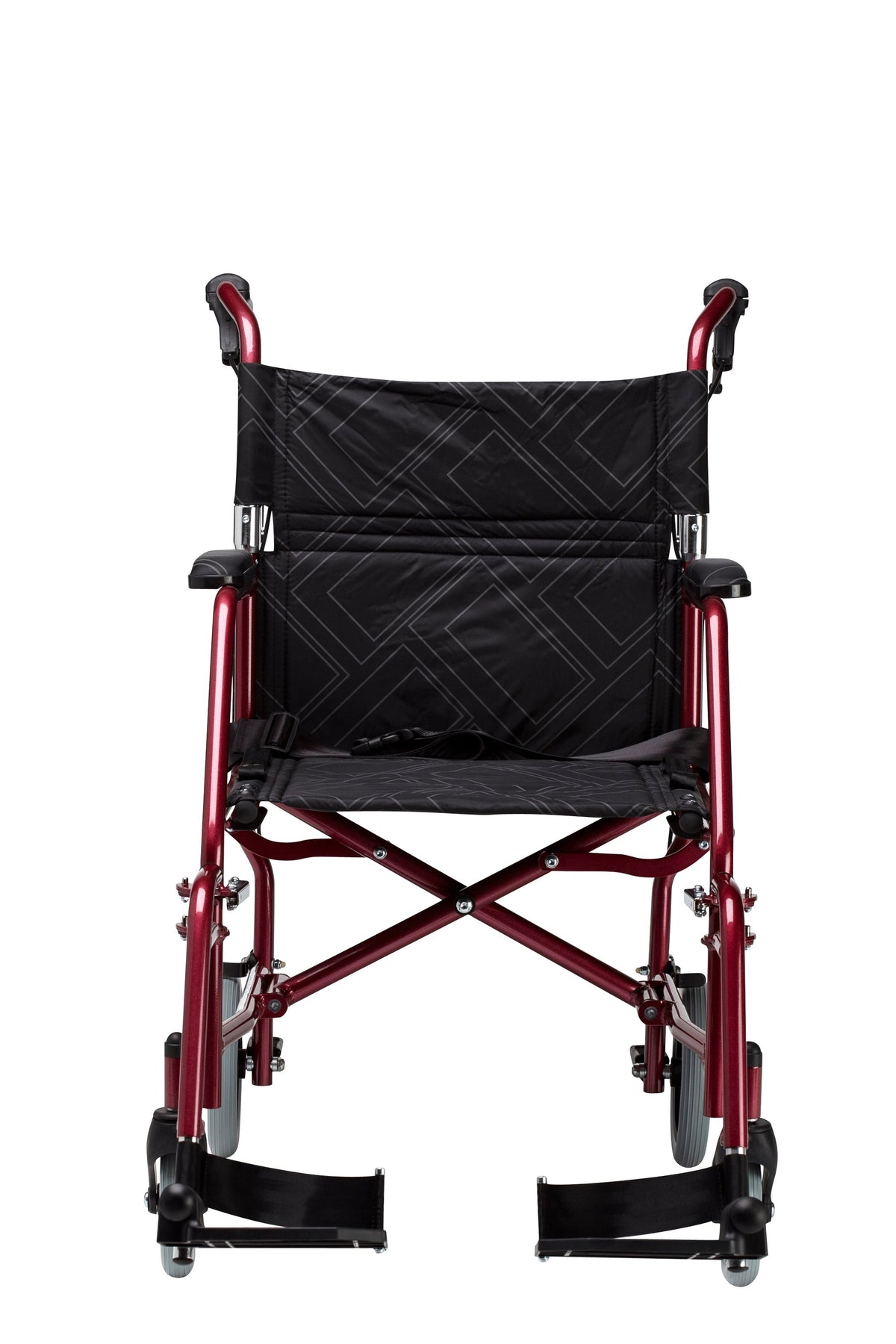 Max Mobility LA1 Lightweight Transit Wheelchair