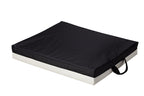 Max Mobility Wheelchair Cushion - PU Foam & Cooling Gel
