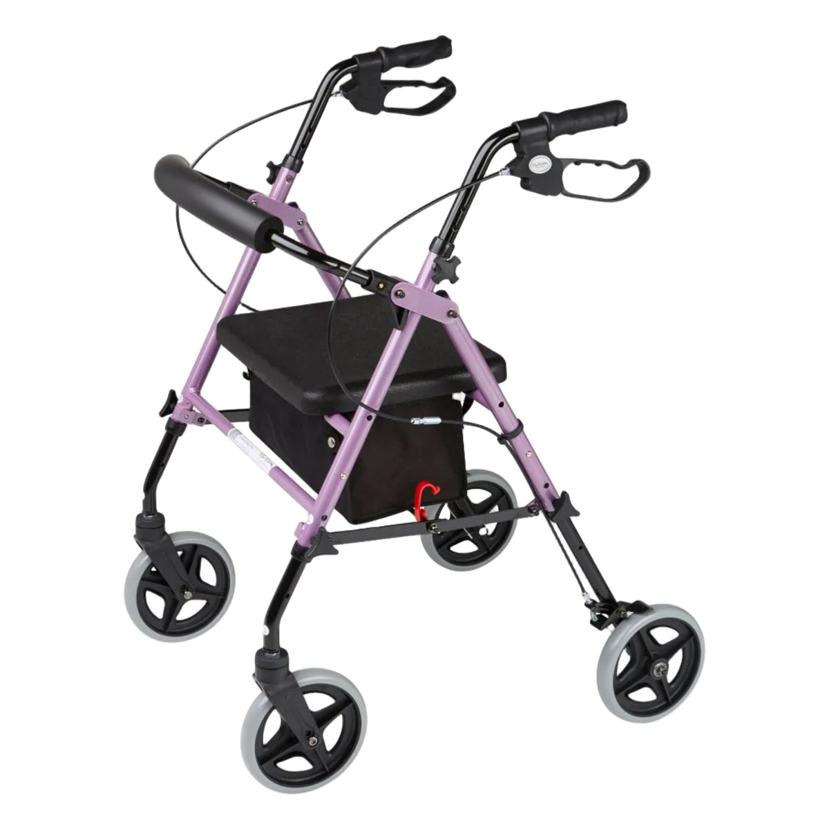 Max Mobility Alpha 427 Rollator