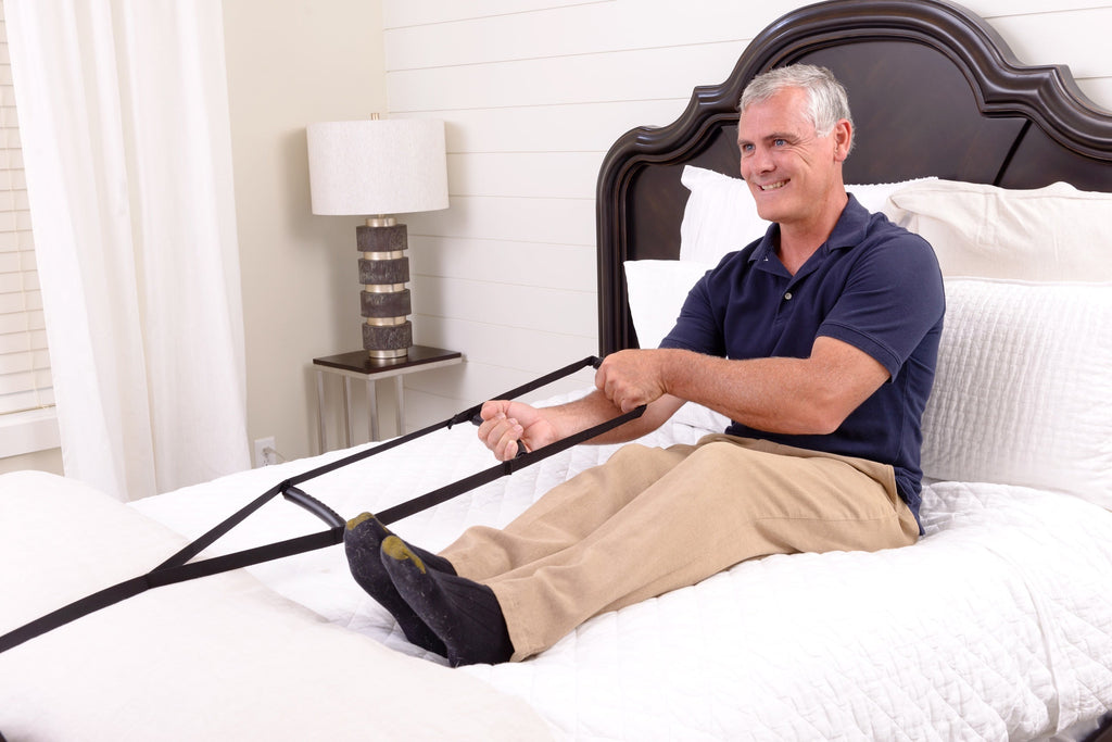 Stander BedCaddie Bed Ladder