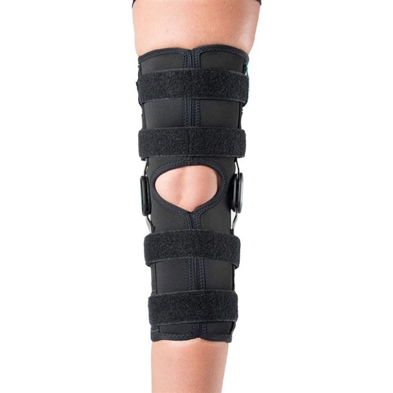 Ossur Formfit ROM Knee Wraparound – Knee Supports