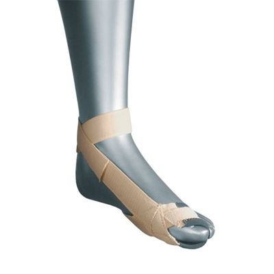 Otto Bock Hallux Valgus Night Support – Foot, Ankle & Orthotics