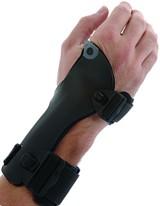 Ossur Exoform Carpal Tunnel Wrist Brace – Hand, Wrist & Thumb Supports