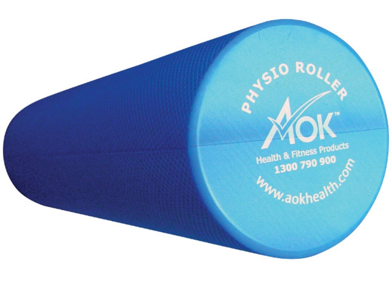 Aok Foam Roller Medium - 60cm – Massage & Recovery