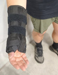 Conwell Thumb with Wrist Splint