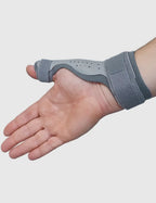 Conwell Plastic Thumb Splint