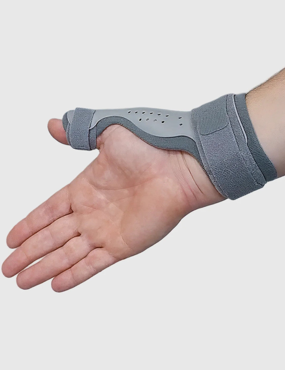 Conwell Plastic Thumb Splint