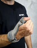 Conwell Plastic Thumb Splint