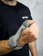 Conwell Plastic Thumb Splint