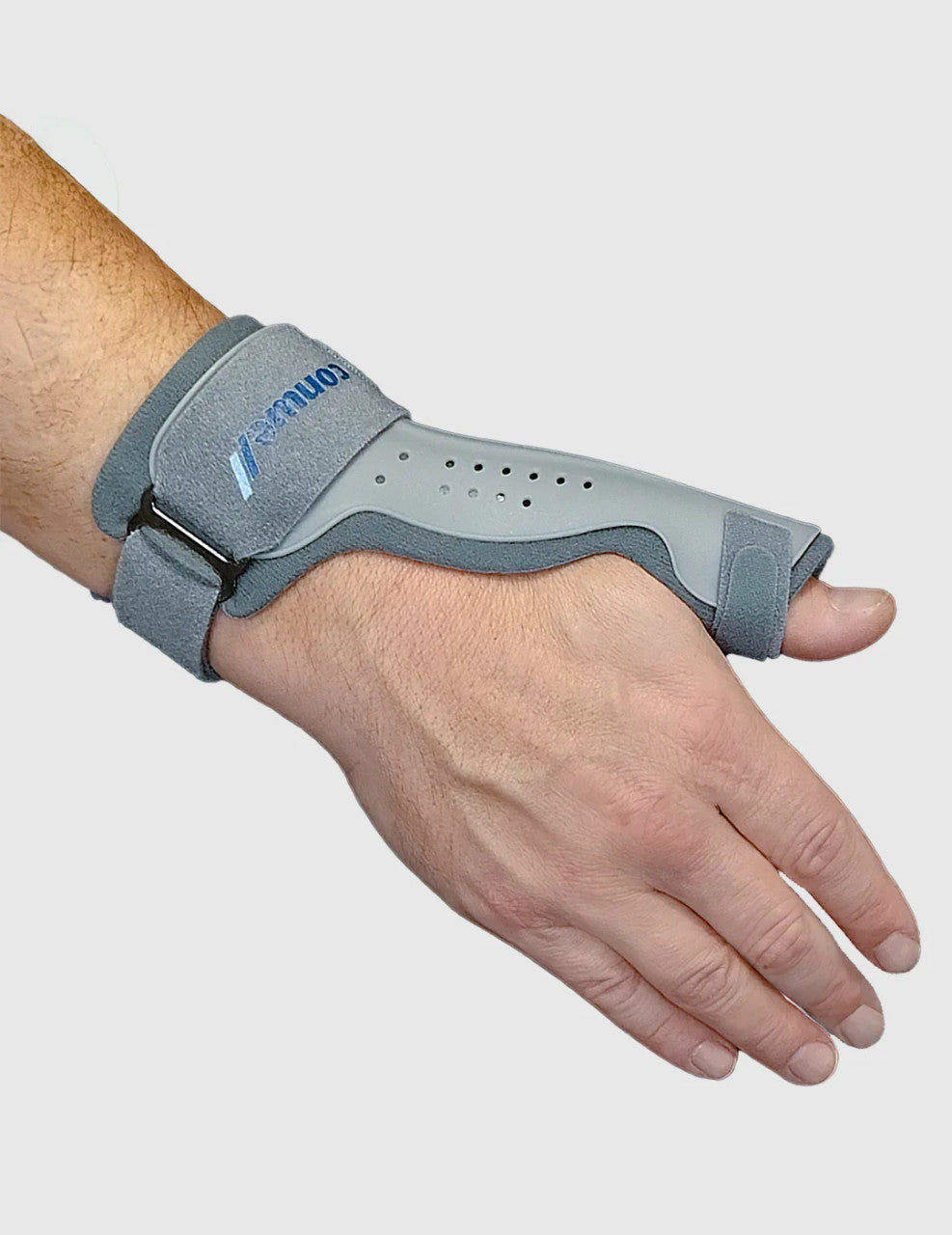 Conwell Plastic Thumb Splint