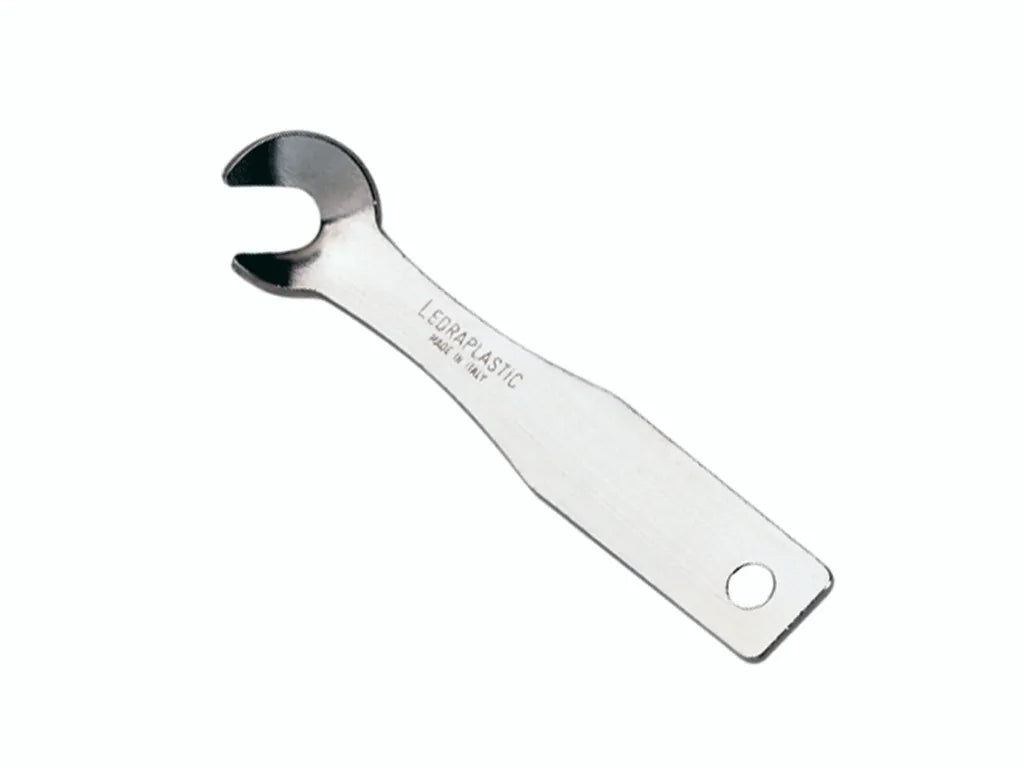 Gymnic Plug Holder Metal Tool for Inflation and Deflation - rehabilitation and recovery product