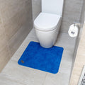 Conni Toilet Floor Mat