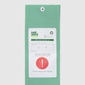 NetZero Antibacterial Curtain - Eyelet