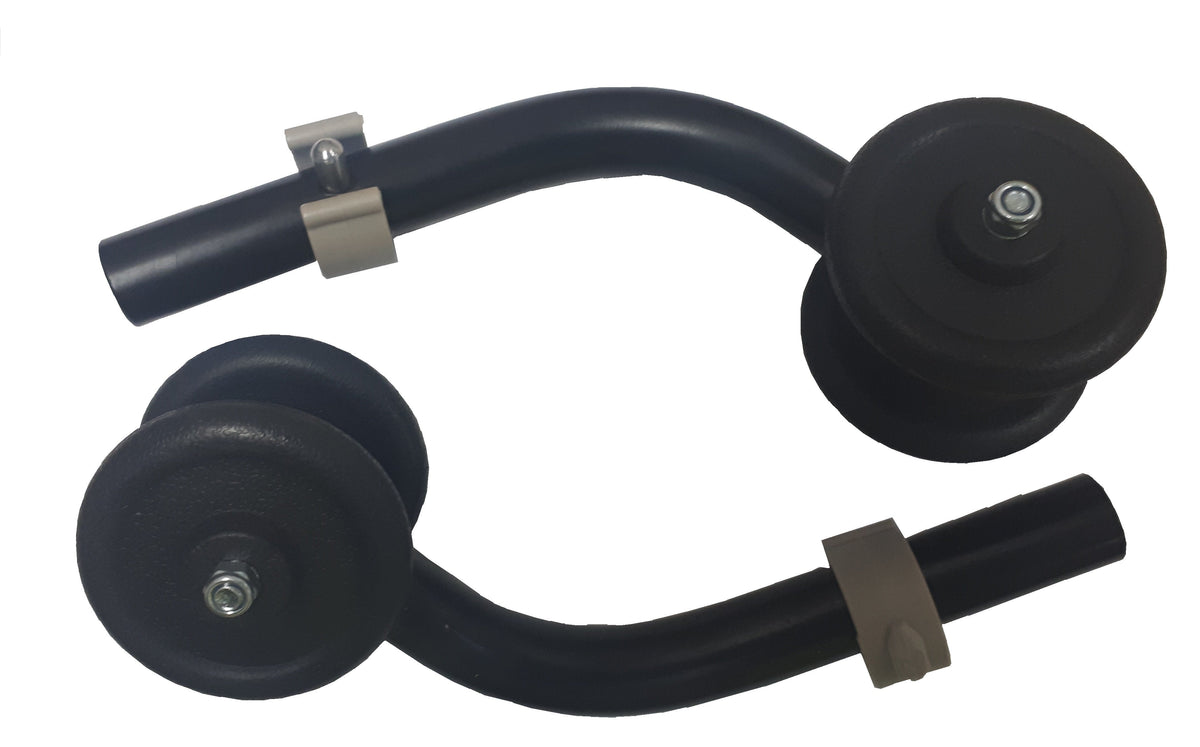 Anti-Tip Wheels Generic (PAIR)