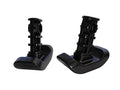 Stander Walker Replacement Ski-Glides - pair
