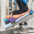 TrenGuard™ HYBRID Lateral Stabilising Pillows