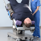 TrenGuard™ HYBRID Lateral Stabilising Pillows