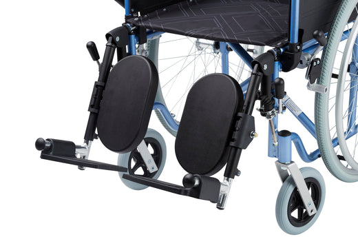 Max Mobility Elevating Leg Rest - Combo (PAIR)