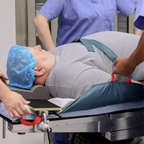 TrenGuard Dynamic Patient Support Frame