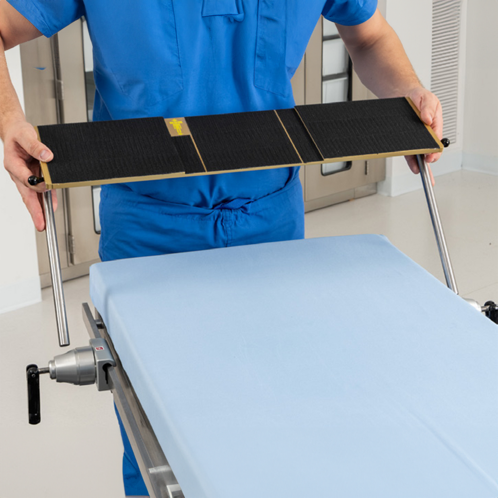 TrenGuard Dynamic Patient Support Frame