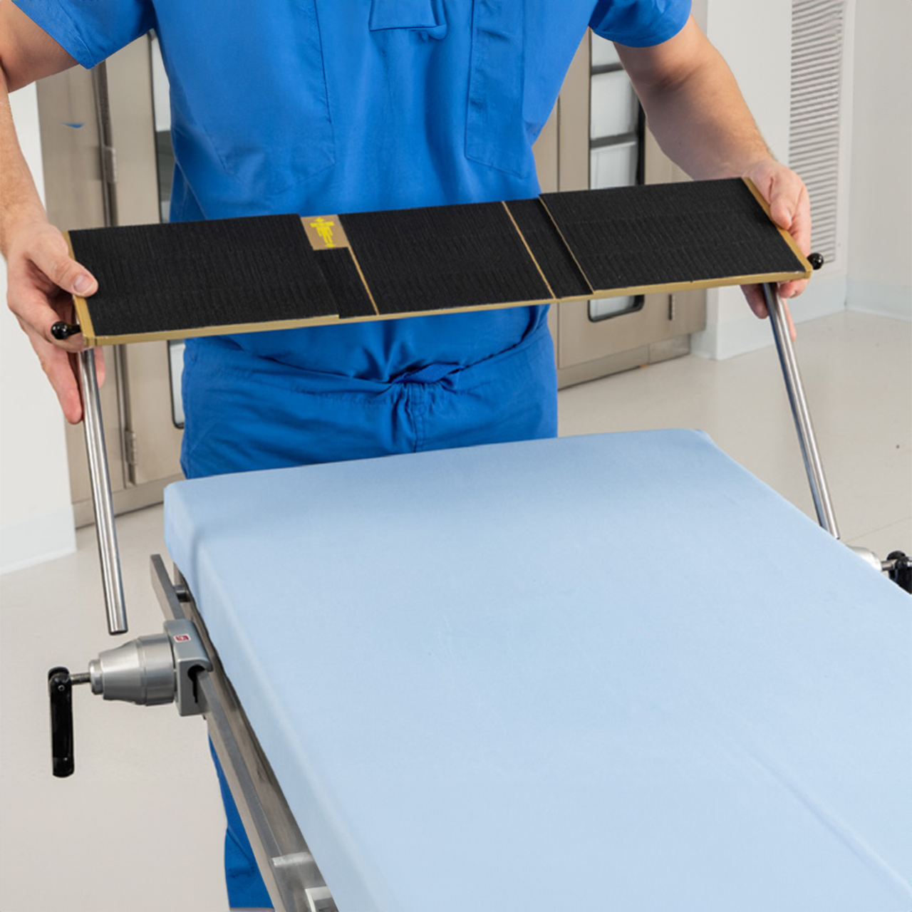 TrenGuard Dynamic Patient Support Frame