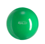 Gymnic Ritmic Rhythmic Gymnastics Training Ball 18.5cm Practice Competition - rehabilitation and recovery product