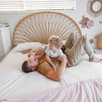 Conni Micro-Plush - King Single Waterproof Fitted Sheet