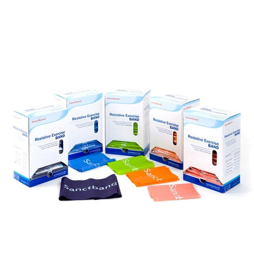 Sanctband 30 piece Dispenser Pack