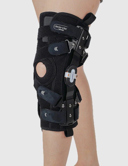 Conwell OA Knee Brace