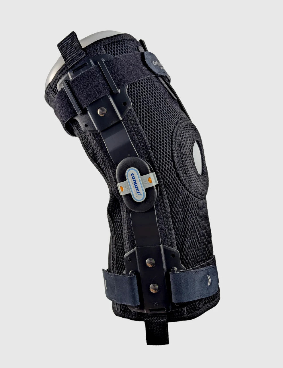 Conwell Defender Mesh ROM Knee Brace 13"