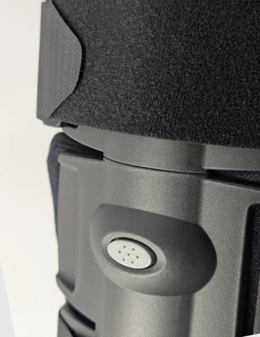 Conwell Length Adjustable ROM Knee Brace