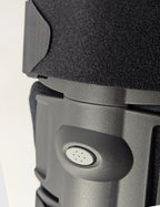 Conwell Length Adjustable ROM Knee Brace